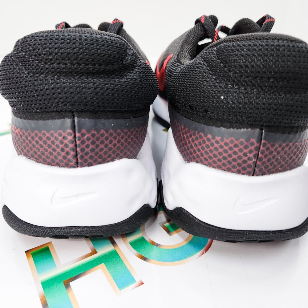 Nike Renew Ride 3 Men's Sneaker Shoe Limited Edition Athletic Black DC8185-002 - Picture 12 of 13